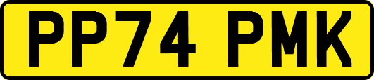 PP74PMK
