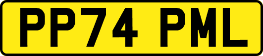 PP74PML