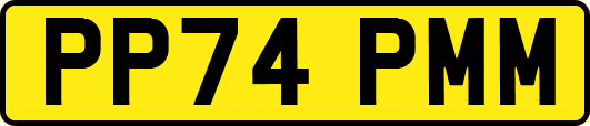 PP74PMM