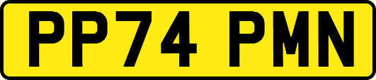 PP74PMN