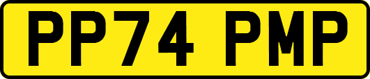 PP74PMP