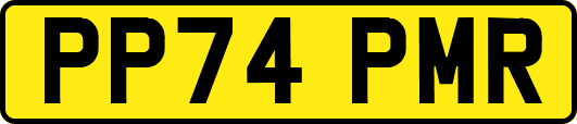 PP74PMR