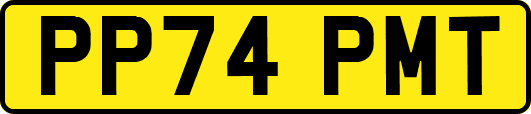 PP74PMT