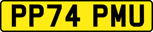 PP74PMU