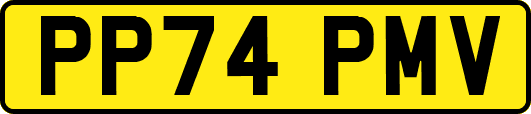 PP74PMV