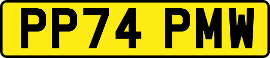 PP74PMW