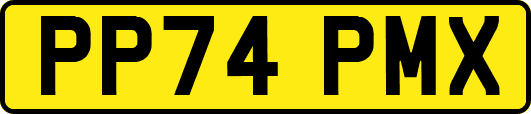 PP74PMX