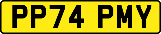 PP74PMY
