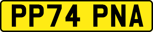 PP74PNA