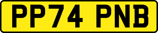 PP74PNB