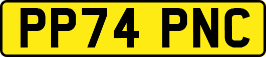 PP74PNC
