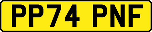 PP74PNF