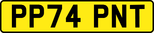 PP74PNT