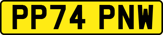 PP74PNW
