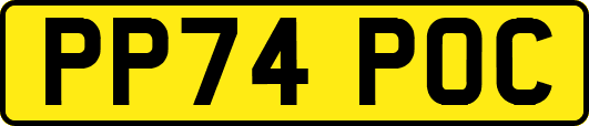 PP74POC