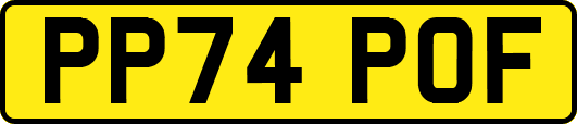 PP74POF