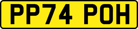 PP74POH