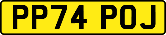 PP74POJ
