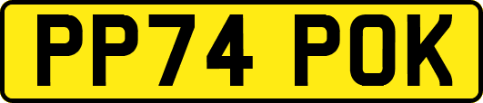 PP74POK