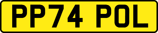 PP74POL