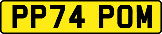 PP74POM