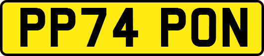 PP74PON