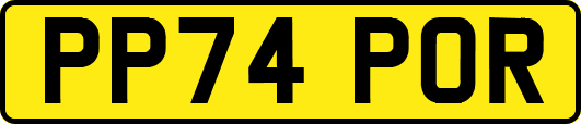 PP74POR