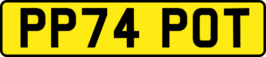 PP74POT