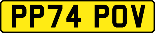 PP74POV