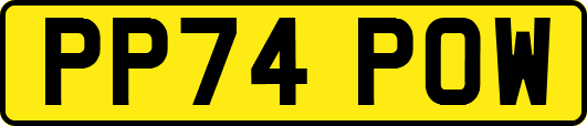 PP74POW