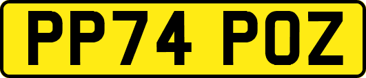 PP74POZ