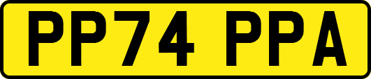 PP74PPA