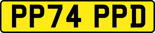 PP74PPD