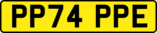 PP74PPE