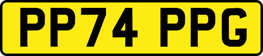 PP74PPG