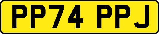 PP74PPJ