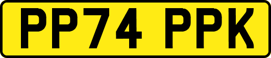 PP74PPK