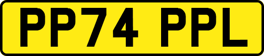 PP74PPL