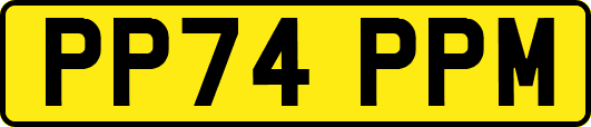 PP74PPM