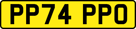 PP74PPO