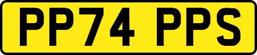 PP74PPS