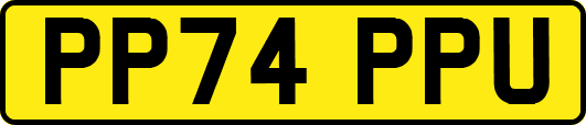 PP74PPU