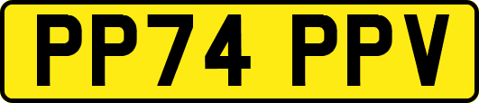 PP74PPV