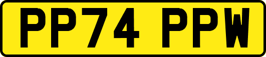 PP74PPW