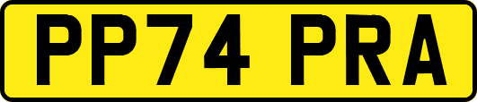 PP74PRA