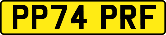PP74PRF