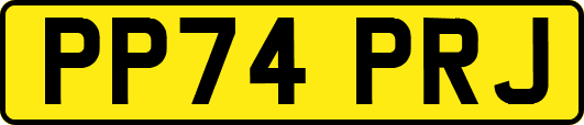 PP74PRJ