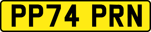 PP74PRN