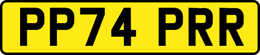 PP74PRR