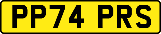 PP74PRS
